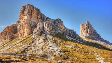 sesto dolomites sexten dolomites  