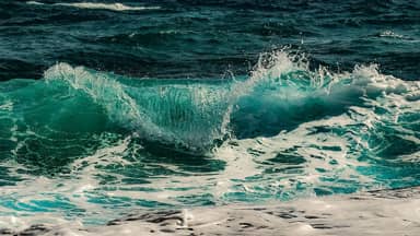 surf water sea nature ocean wave  